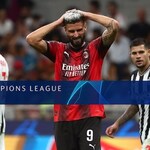 Newcastle Hold Milan To Draw In Champions League Opener