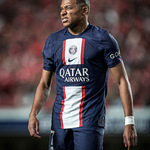 My Son Wants To Walk Out With Mbappe – Trippier