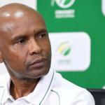 Cricket South Africa Rallies Behind Proteas Ahead Of World Cup Opener