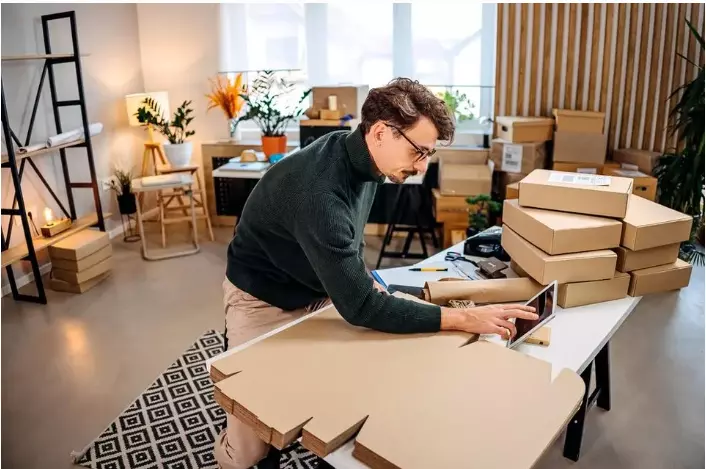Solopreneurship Makes Being Your Own Boss More Appealing. Here’s Why.