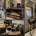 How Executive Office Furniture Lahore Creates a Powerful First Impression?