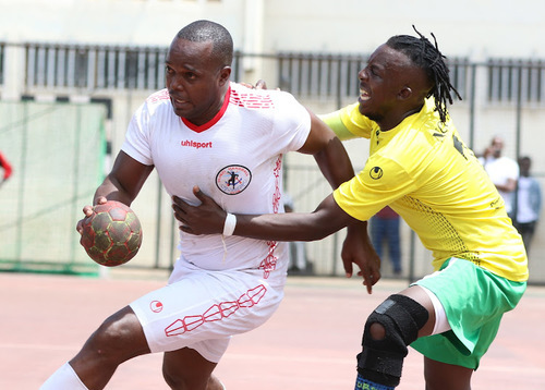 Six Kenyan Teams To Grace Regional Show In Nairobi