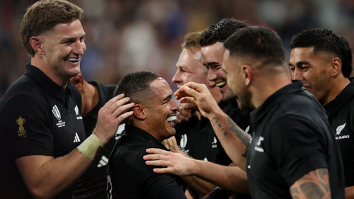 New Zealand Advance To Final With Easy Win Over Argentina