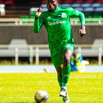 Former Harambee Stars Player Wants Omalla Included In The Squad