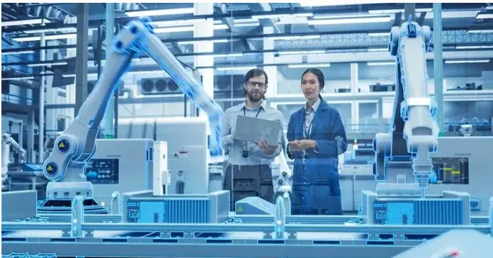 AI Fluency: The Essential Skill for Work and Growth