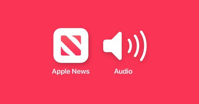 Apple News+ Audio Launches in UK, Canada, and Australia