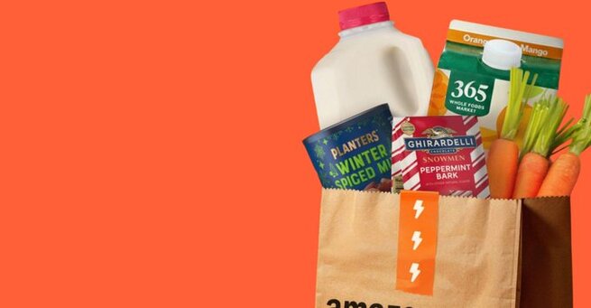 Amazon Now Tests 30-Minute Deliveries