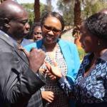 DP Gachagua Fails To Unlock Stalemate Over Counties Funds