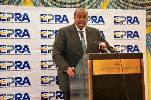 Energy Tariffs Will Be Transparent, Reflective Of Cost - Epra