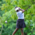 Atieno Awarded Golf Handicap After Remarkable Improvement