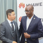 Huawei Shows Rebound In H1, Despite Sanctions
