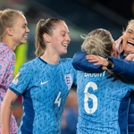 Wiegman Living In A 'Fairytale' As England Reach Women's World Cup Final