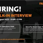 Dubai Walkin Interviews In The Week: Current Jobs Opportunity Across UAE | Newly Updated 2023