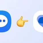 Samsung Messages Shuts Down: Switch to Google Messages This Month