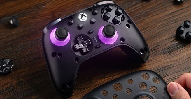 8BitDo Ultimate 3E Xbox Controller Launch