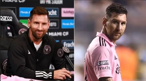 The Genius Reason Lionel Messi Ignores The Ball In The ‘First Minutes’ Of A Game
