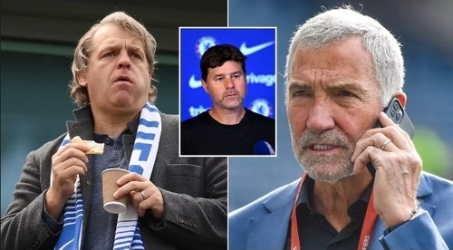 Graeme Souness Claims Five Todd Boehly Signings Prove Chelsea Are A Mess