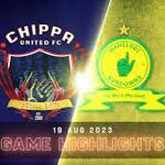 Sundowns Make It Four Wins In A Row