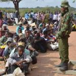 Lobby Petitions To Have Refugees Given Citizenship