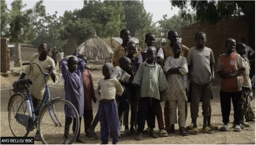 Has Buhari Tackled Jihadist Threat In Nigeria?