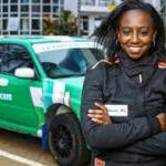 Rally Ace Maxine Wahome Not Off The Hook In Death Of Boyfriend