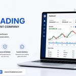 How Does Crypto Algo Trading Software Development Reduce Trading Risks?