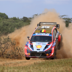 Why Guarantees On Equator Rally Is Key For WRC Safari