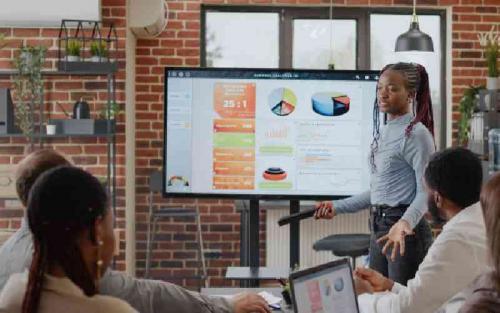 Creative Use Of Data Can Unlock Your Next Business Level