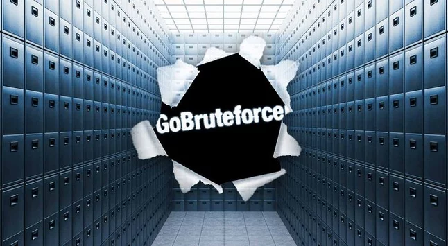 GoBruteforcer Targets 1234 Passwords in Crypto Attacks