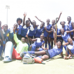 Lakers Target KHU League Title After Exploits In ACCC