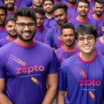 Zepto Becomes India’s First 2023 Unicorn With $200 Million Fresh Funding