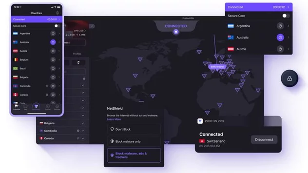 Proton VPN Ends Legacy OpenVPN Support for Stronger Security