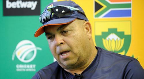 Proteas Set To Begin New Era Under Bavuma And Conrad