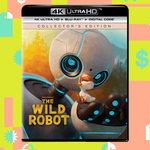 Gruv’s 2-for-$24 Blu-ray Sale: Top 4K Releases Including LOTR & Chernobyl