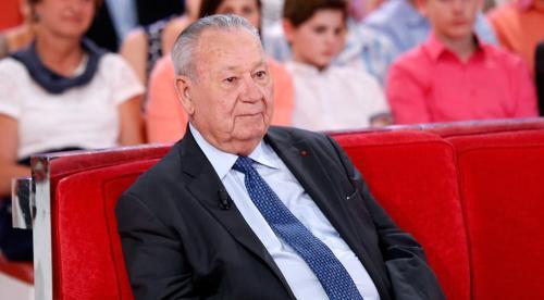 Former France Great Fontaine Has Died - Report