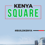 Why #KenyaSquare Is Trending