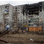 Street Fighting In Bakhmut But Russia Not In Control