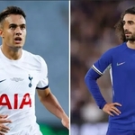 Man United 'Seriously Considering Signing' Sergio Reguilon On Loan From Tottenham