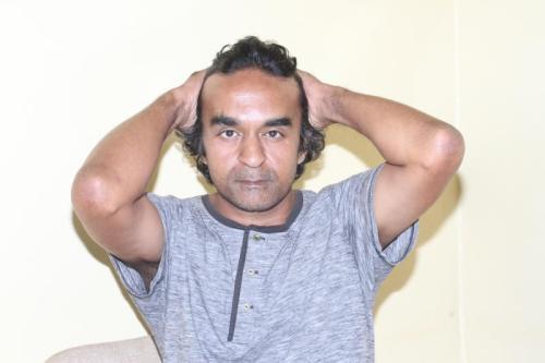 Broke Computer Engineer: I Deeply Regret Killing My Father, Step Mother
