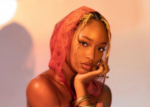 Ayra Starr Breaks Into Christian Songs After Getting Stuck In Elevator