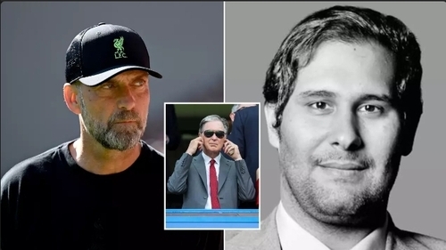 Could Sheikh Jassim Launch Bid To Take Over Liverpool If Man Utd Offer Fails?