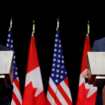 US-Canada Agree To Turn Back Asylum Seekers At Border