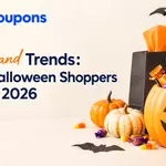 Halloween at ReeCoupons: 2026 Trends & Deals