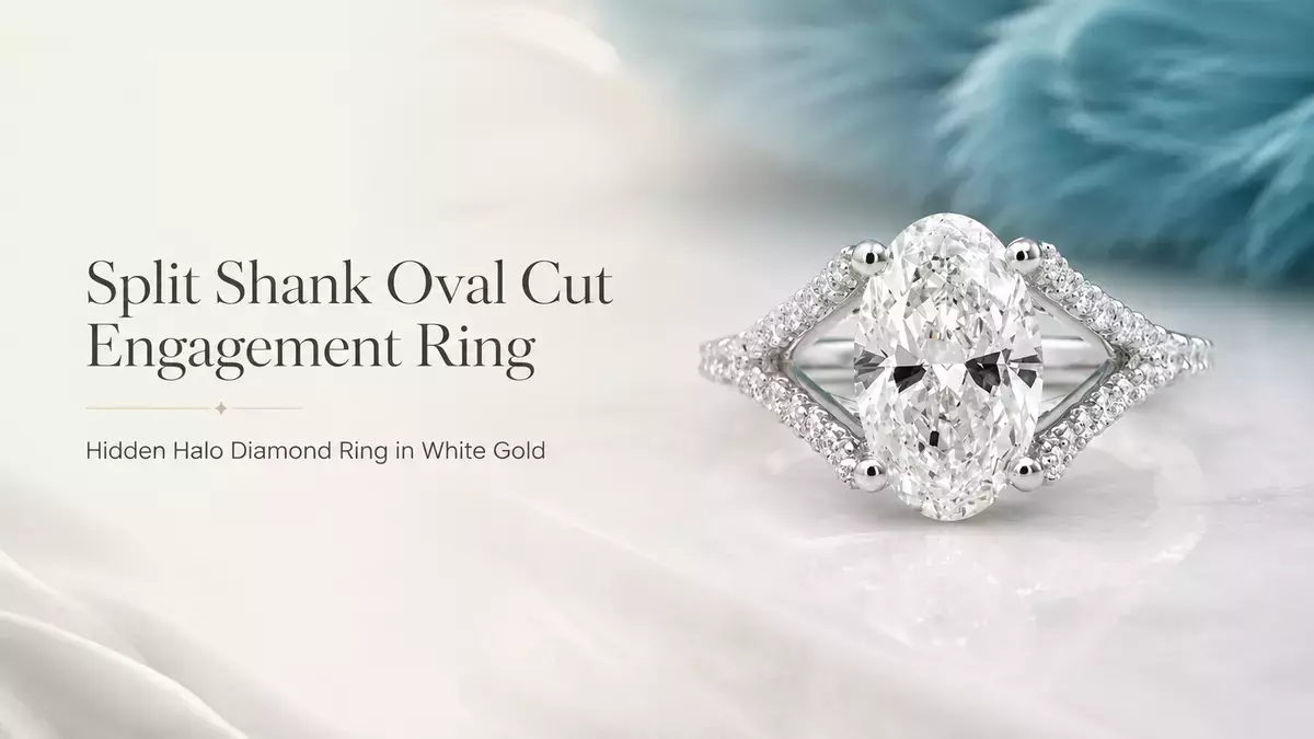 Lab-Grown Diamond Ring Options Under $4,000 | Affordable Engagement Rings