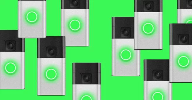 Ring AI Search Party Expands Beyond Lost Dogs