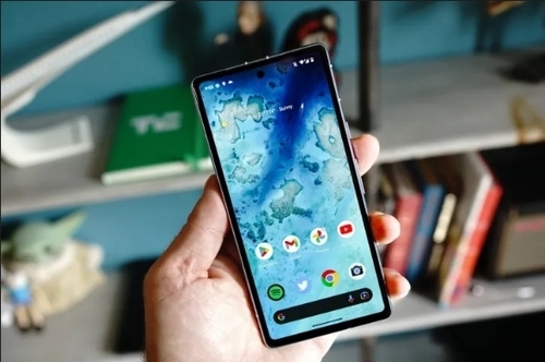 Google’s Quarterly Android Updates Include Zoom And Webex Support In Cars
