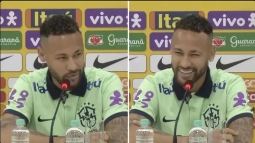 Neymar Claims Saudi Pro League Is Better Than Ligue 1 