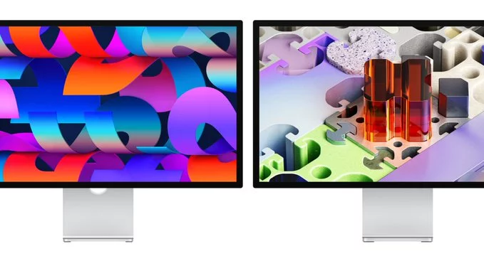 Studio Display XDR Stuns With Mini LED Upgrade