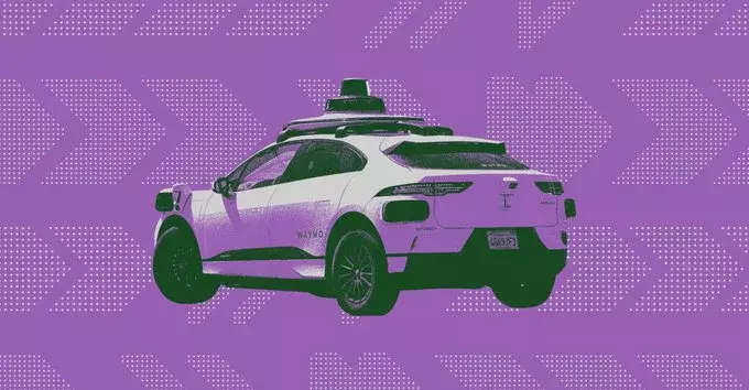 Waymo Reveals Custom Driverless Chip Details