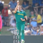 Proteas Lose Nortje, Magala From CWC Squad